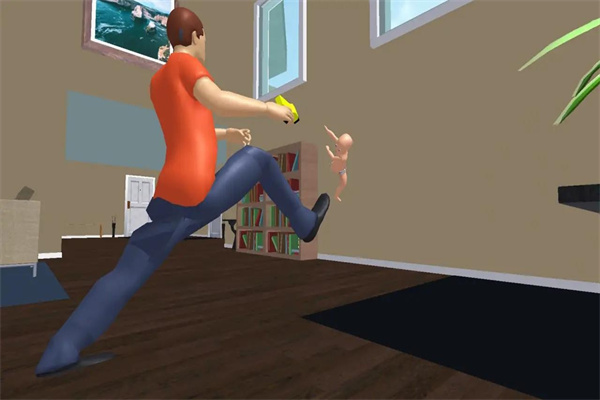 谁是你爸爸 谁是你爸爸