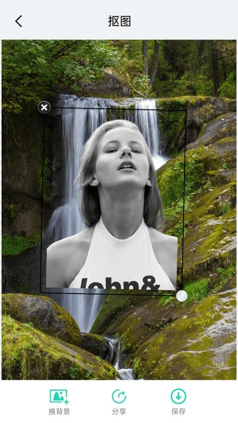 神奇相机 神奇相机