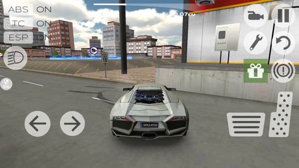 飙车高手 飙车高手