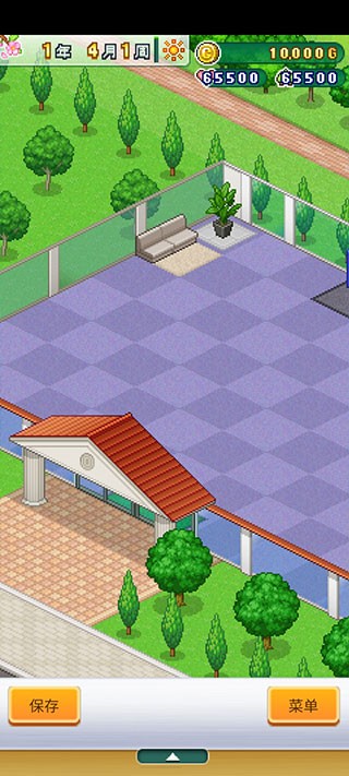 高尔夫之森-图1