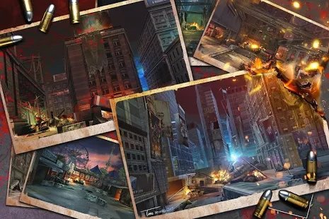 杀戮目标2 杀戮目标2