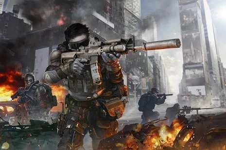 杀戮目标2 杀戮目标2