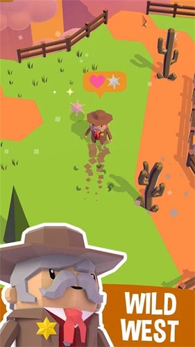 滑动浮空岛 滑动浮空岛